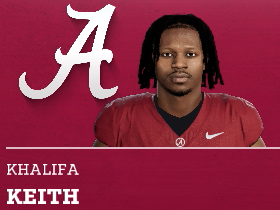 Khalifa Keith