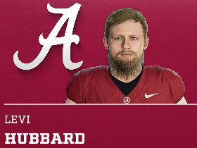 Levi Hubbard