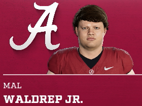 Mal Waldrep Jr.