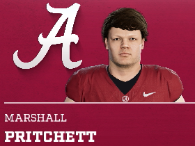 Marshall Pritchett