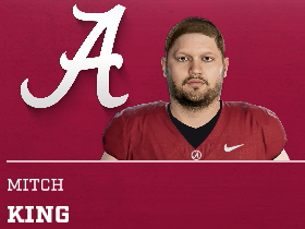 Mitch King