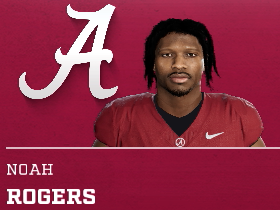 Noah Rogers