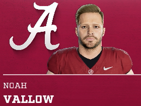 Noah Vallow