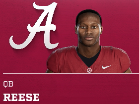 Qb Reese