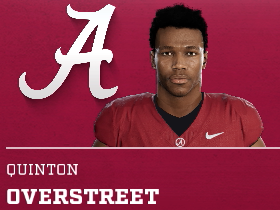 Quinton Overstreet