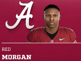 Red Morgan