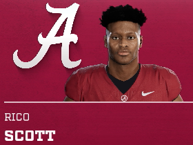 Rico Scott