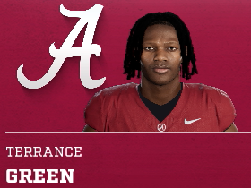 Terrance Green