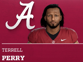 Terrell Perry