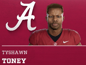Tyshawn Toney