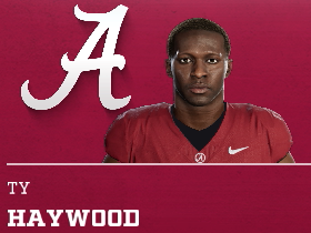 Ty Haywood