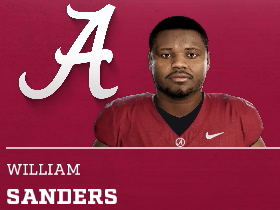 William Sanders