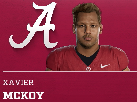 Xavier Mckoy