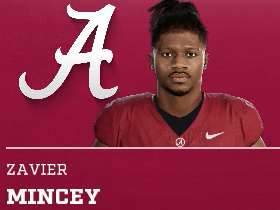 Zavier Mincey