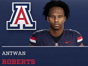 Antwan Roberts