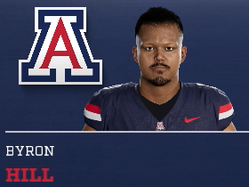Byron Hill