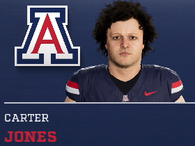 Carter Jones