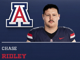 Chase Ridley