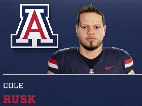 Cole Rusk