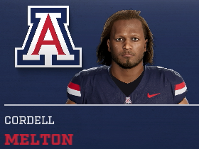 Cordell Melton