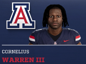 Cornelius Warren III