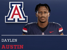 Daylen Austin