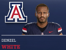 Denzel White
