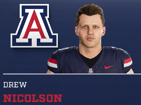 Drew Nicolson
