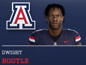 Dwight Bootle