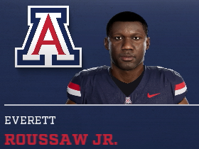 Everett Roussaw Jr.