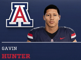 Gavin Hunter