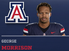 George Morrison