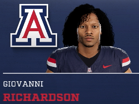 Giovanni Richardson