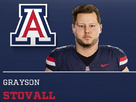 Grayson Stovall