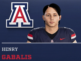 Henry Gabalis