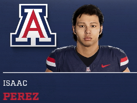 Isaac Perez