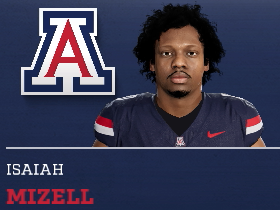 Isaiah Mizell