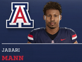 Jabari Mann
