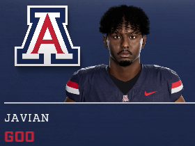 Javian God