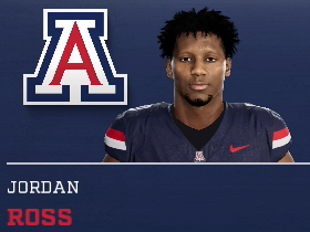 Jordan Ross