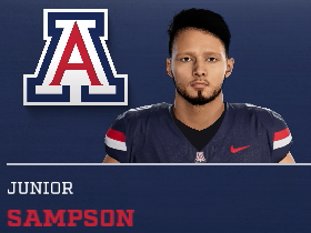 Junior Sampson