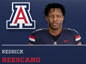Kedrick Reescano