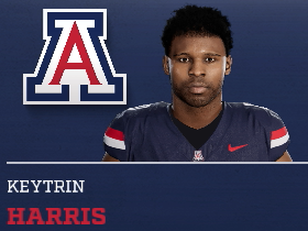 Keytrin Harris
