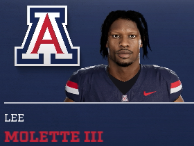 Lee Molette III