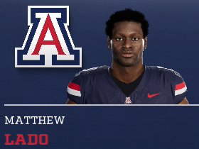 Matthew Lado