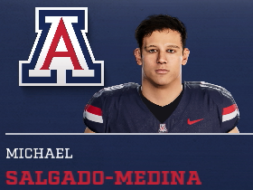 Michael Salgado-Medina