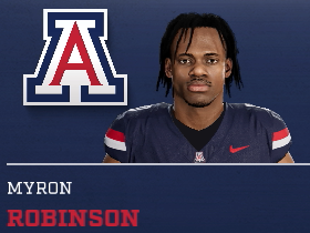 Myron Robinson