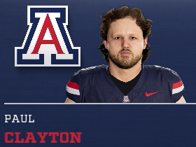 Paul Clayton