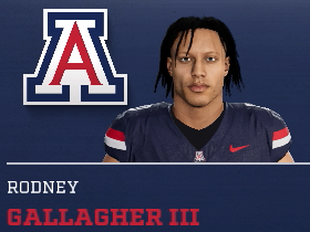 Rodney Gallagher III