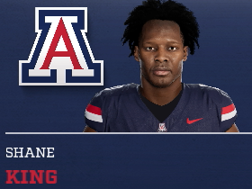 Shane King